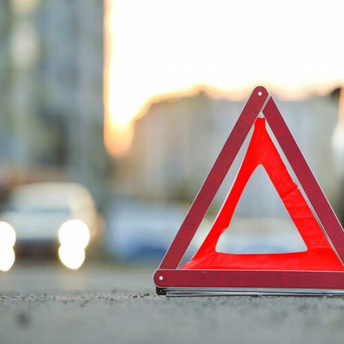 Скільки водіїв залишають місце ДТП: статистика