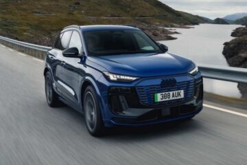 Який електрокросовер визнано найменш надійним автомобілем 2026 року