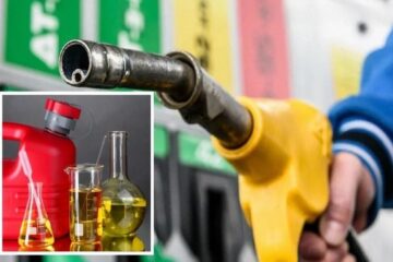 Як визначити погане паливо на АЗС та уникнути проблем з двигуном