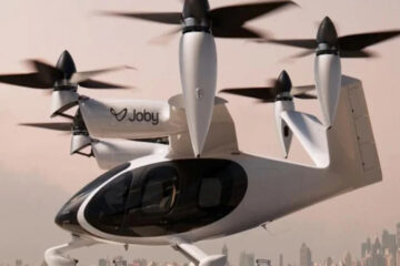 Успіх чи катастрофа: летючі таксі від Uber готуються до старту