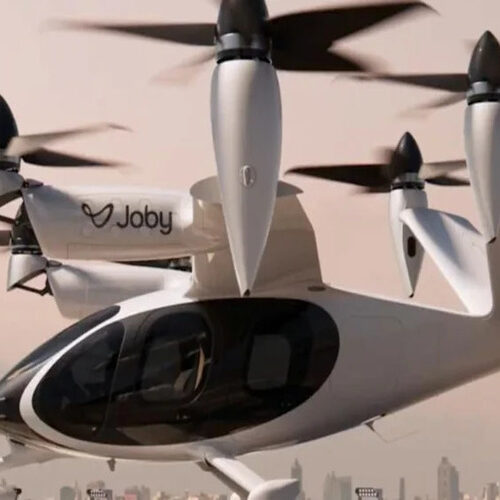 Успіх чи катастрофа: летючі таксі від Uber готуються до старту