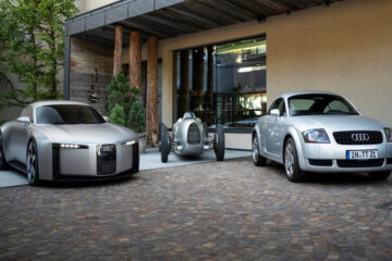 Нова недорога модель Audi під питанням: причина