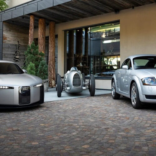 Нова недорога модель Audi під питанням: причина