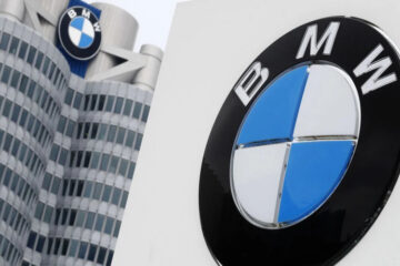 Понад пів мільйона авто BMW можуть загорітись на ходу
