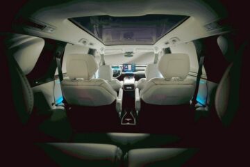 Toyota розкрила дату дебюту нового великого кросовера