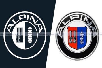 BMW перезапускає Alpina з новим логотипом