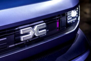 Dacia готує до випуску дві нові моделі: подробиці