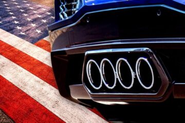 У США скасували майже всі екологічні обмеження для автомобілів