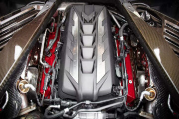 General Motors готує нове покоління двигунів: подробиці