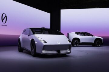 Honda змінює стратегію: надмірні інвестиції в електрифікацію принесли мільярдні збитки