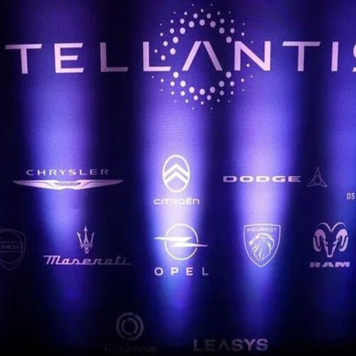 Stellantis відроджує дизельні авто в Європі