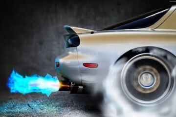 Чому експерти радять водіям завжди глушити двигун на АЗС