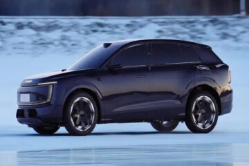 Один із найдешевших кросоверів Audi показали наживо (фото)