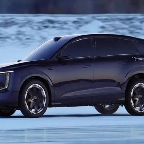 Один із найдешевших кросоверів Audi показали наживо (фото)