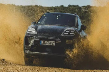 WhatCar назвав найнадійніші кросовери преміум-класу