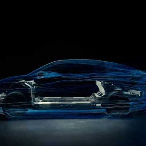 Ford представив новий електричний пікап