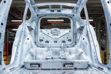 BYD та Volvo впроваджують нові технології: подробиці