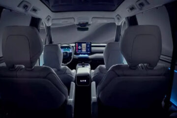 Toyota готова розсекретити новий практичний кросовер