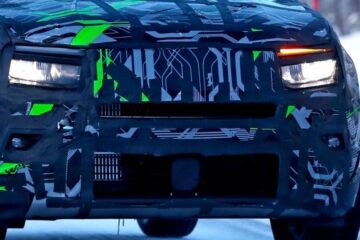 Jeep оновлює свій найменший кросовер