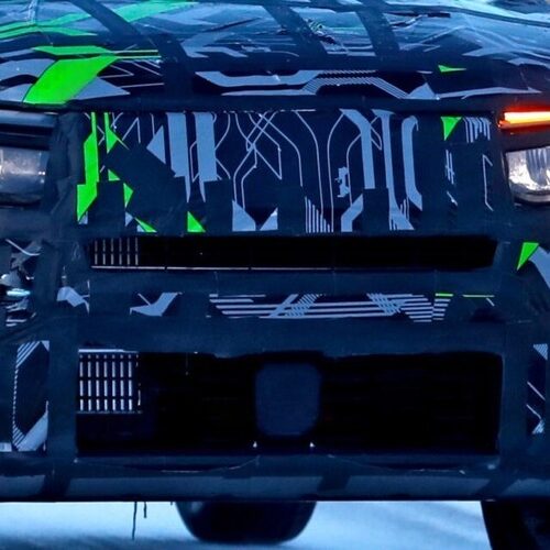 Jeep оновлює свій найменший кросовер