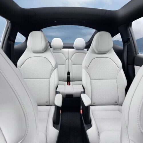 Tesla готує шестимісну Model Y L для світових ринків