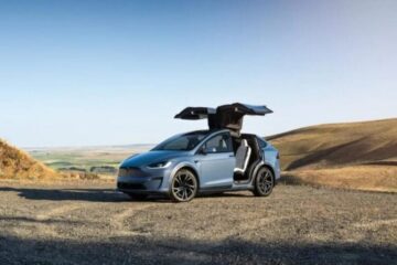 Ціни на вживані Tesla різко зросли