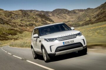 Автовласники назвали найменш надійні вживані кросовери