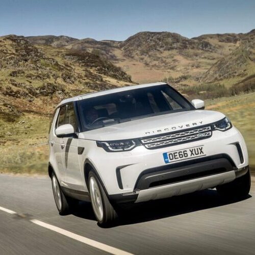 Автовласники назвали найменш надійні вживані кросовери