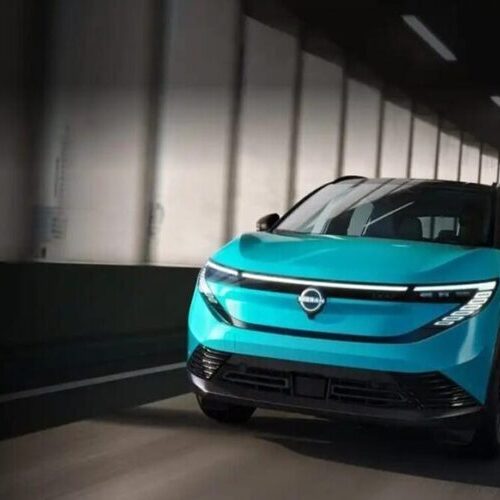 Nissan відмовився від ідеї випуску найдешевшої версії Leaf