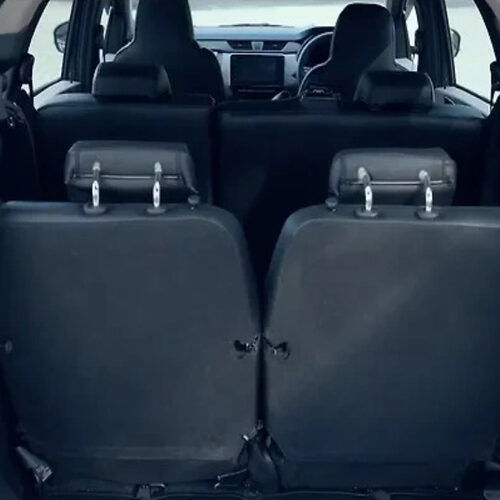 Модельна лінійка Nissan незабаром поповниться компактною новинкою – мінівеном Gravite