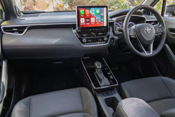 Toyota може заборонити водіям вимикати системи безпеки