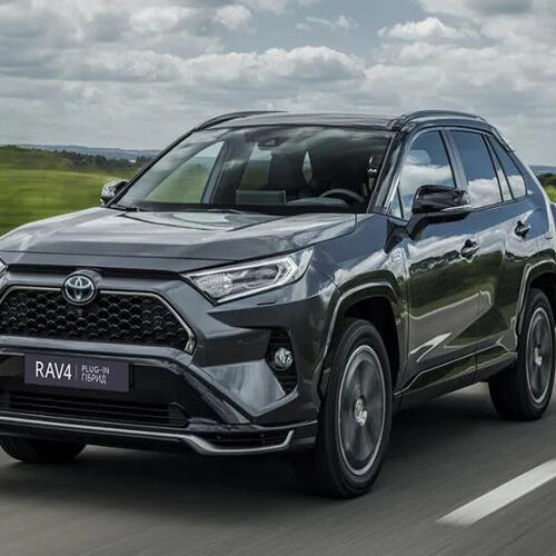 Названо найбільш популярні серед українців легкові авто