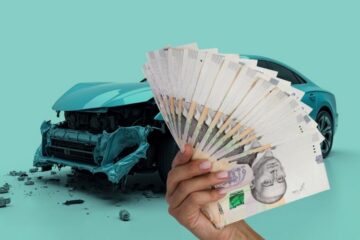 Водії без полісів повернули страховикам за наслідками ДТП понад 152 млн грн