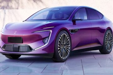 Революція у батареях: Changan готує запуск електромобілів з твердотільними акумуляторами