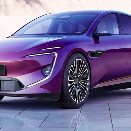 Революція у батареях: Changan готує запуск електромобілів з твердотільними акумуляторами