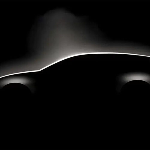 Опублікували перше зображення нового покоління Volkswagen Golf