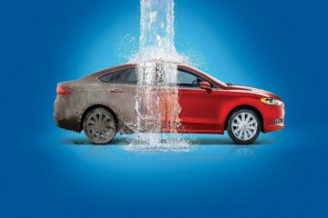 Volkswagen радить водіям не мити часто авто