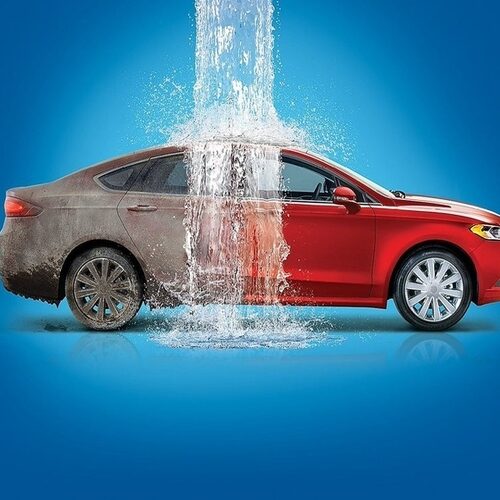 Volkswagen радить водіям не мити часто авто