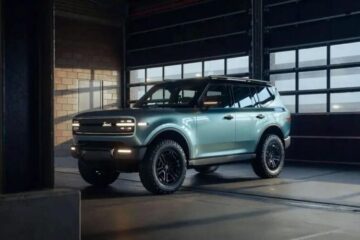 Які електрокари з’являться на ринку найближчими роками