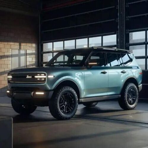 Які електрокари з’являться на ринку найближчими роками