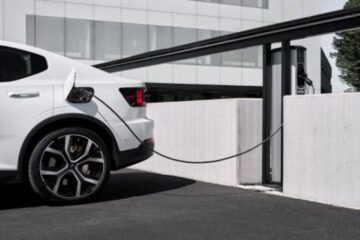 Ринок електромобілів у ЄС зростає