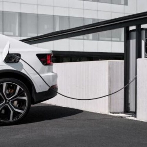 Ринок електромобілів у ЄС зростає