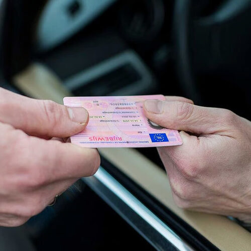 Німеччина планує обмін українських водійських прав без іспитів