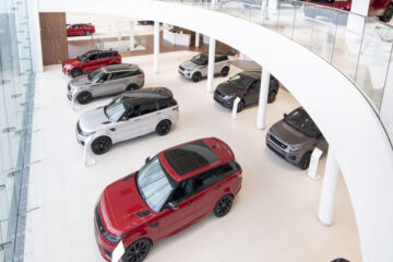 Названо найкращий автобренд 2026 року