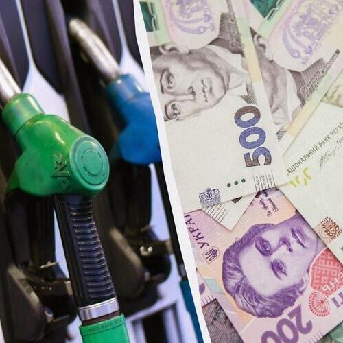 Ціни на бензин далі зростають