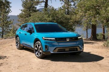 Названо електромобіль, яким власники розчаровані найбільше