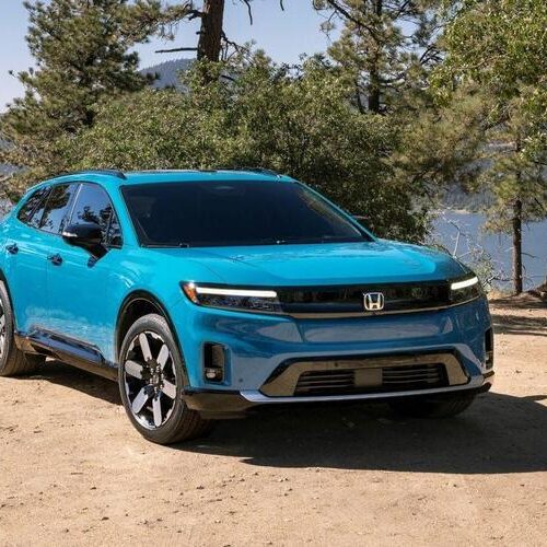 Названо електромобіль, яким власники розчаровані найбільше