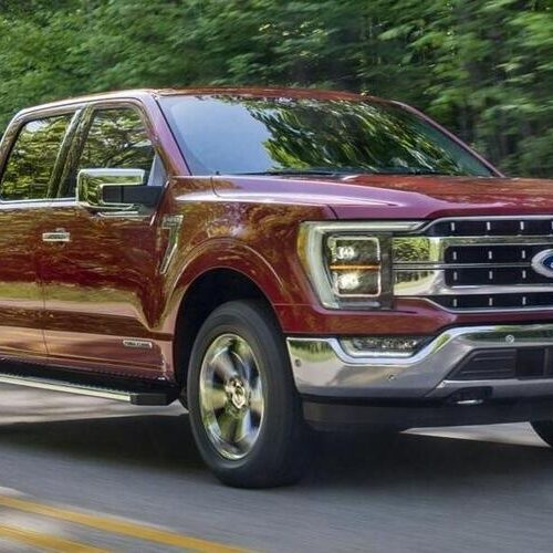 Названо найпопулярніший автомобіль у США