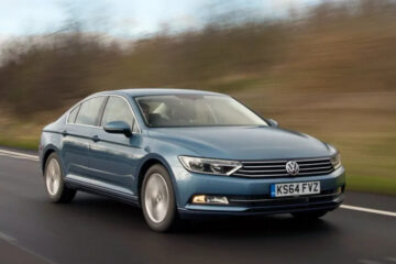 Названо топ-6 якісних моделей авто з пробігом