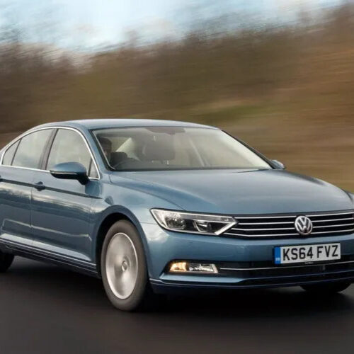 Названо топ-6 якісних моделей авто з пробігом